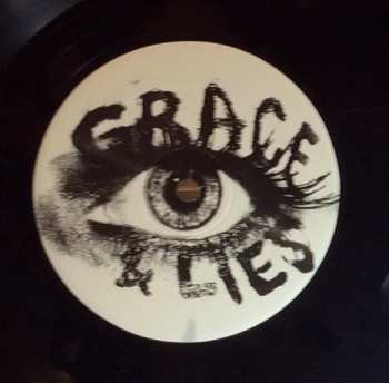 LP Family Band: Grace & Lies