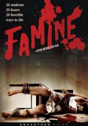 DVD Famine: Famine