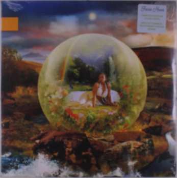 LP Fana Hues: Flora + Fana DLX | LTD | CLR