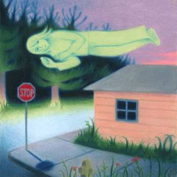 Album Fanclubwallet: Living While Dying