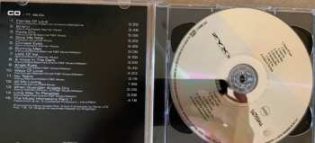 CD/DVD Fancy: Flames Of Love - His Greatest Hits