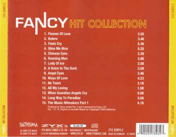 CD Fancy: Hit Collection