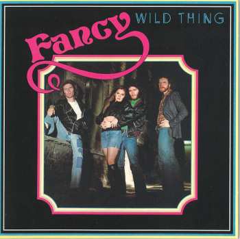 3CD/Box Set Fancy: The Complete Recordings 