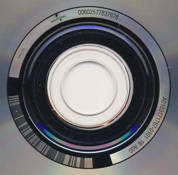 CD Fangclub: Vulture Culture