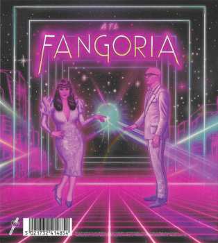 CD Fangoria: ATP - ATL
