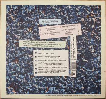 LP Fangst: Føniksinstituttet CLR | LTD