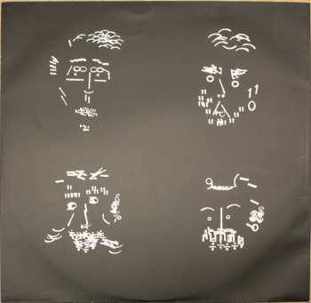 LP Fangst: Føniksinstituttet CLR | LTD