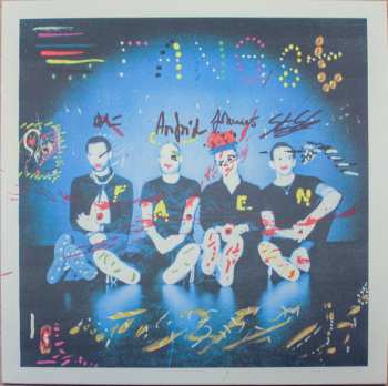 LP Fangst: Føniksinstituttet CLR | LTD