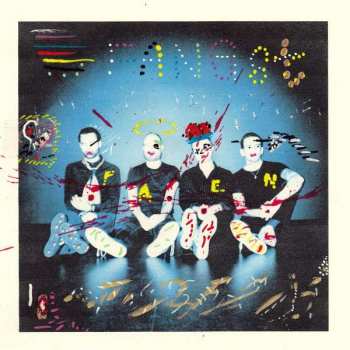 LP Fangst: Føniksinstituttet CLR | LTD