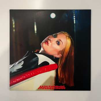 LP Fanny Bloom: Holistique CLR