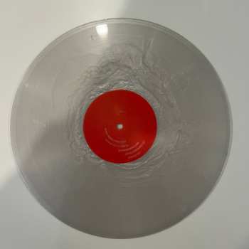 LP Fanny Bloom: Holistique CLR