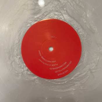 LP Fanny Bloom: Holistique CLR