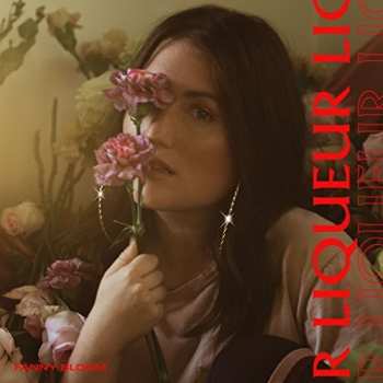 CD Fanny Bloom: Liqueur