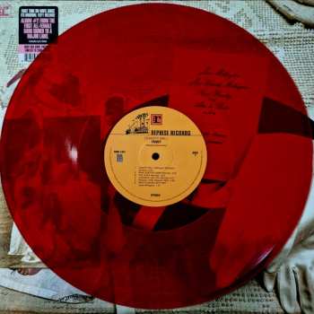 LP Fanny: Charity Ball CLR | LTD