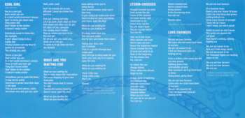 CD Fanny Walked The Earth: Fanny Walked The Earth