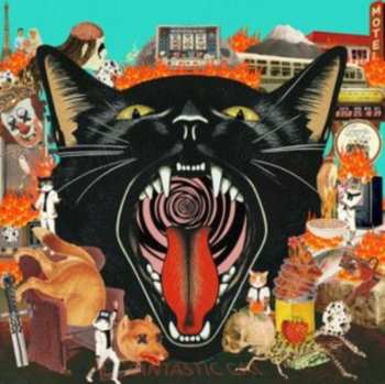 Album Fantastic Cat: Cat Out Of Hell