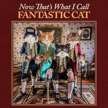 LP Fantastic Cat: Now That's What I Call F