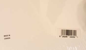 LP Fantastic Negrito: Grandfather Courage CLR | LTD