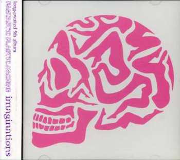 Album Fantastic Plastic Machine: Imaginations