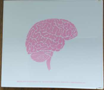 CD Fantastic Plastic Machine: Imaginations CLR