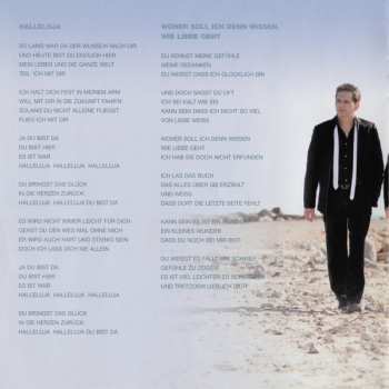 CD Fantasy: Land In Sicht