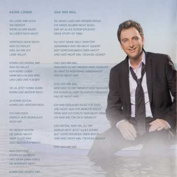 CD Fantasy: Land In Sicht