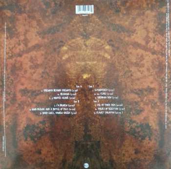 2LP Pantera: Far Beyond Driven