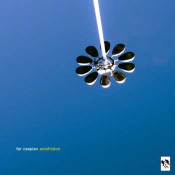 Album Far Caspian: Autofiction