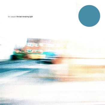 Album Far Caspian: The Last Remaining Light