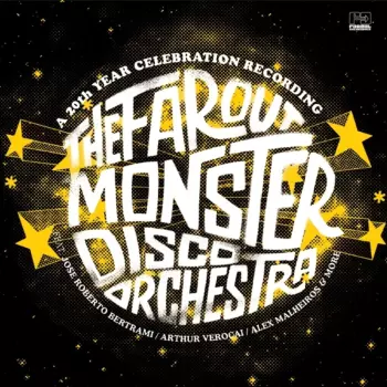 The Far Out Monster Disco Orchestra