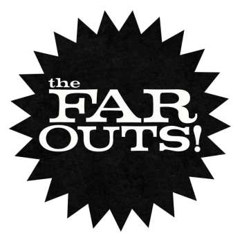 LP The Far Outs!: The Far Outs!