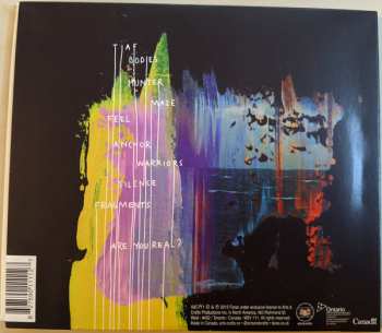 CD Farao: Till It's All Forgotten