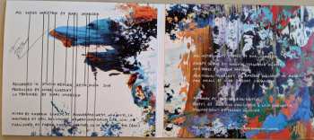 CD Farao: Till It's All Forgotten