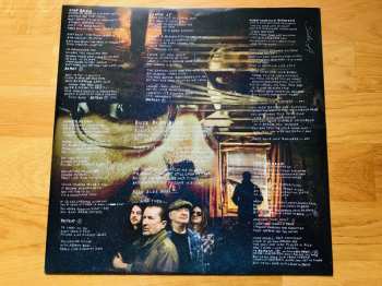 2LP Fargo: Constellation CLR