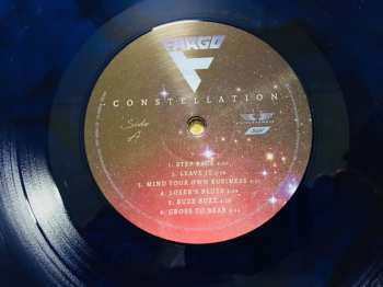 2LP Fargo: Constellation CLR