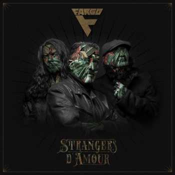 CD Fargo: Strangers D’Amour DIGI