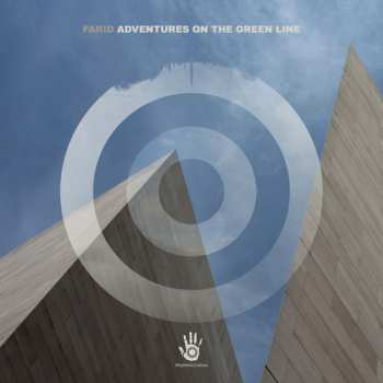Album Farid: Adventures On The Green Line