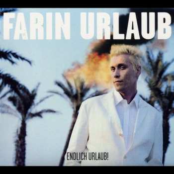 CD Farin Urlaub: Endlich Urlaub! DIGI