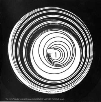 CD Farm: The Innermost Limits Of Pure Fun