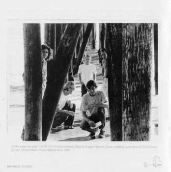 CD Farm: The Innermost Limits Of Pure Fun