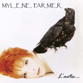 Album Farmer,mylene: Lautre
