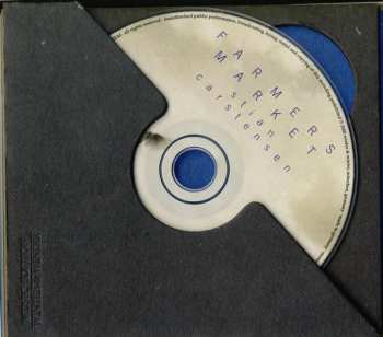 CD Stian Carstensen: Farmers Market