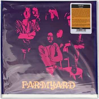 LP Farmyard: Farmyard LTD