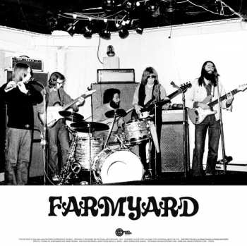 LP Farmyard: Farmyard LTD