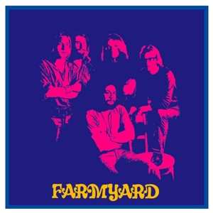 LP Farmyard: Farmyard LTD