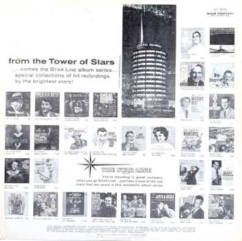 LP Faron Young: The All-Time Great Hits Of Faron Young