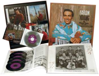 5CD Faron Young: The Classic Years 1952-1962