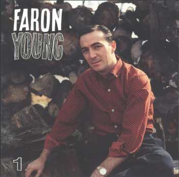 5CD Faron Young: The Classic Years 1952-1962