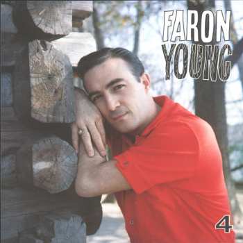 5CD Faron Young: The Classic Years 1952-1962