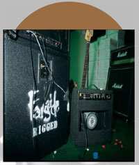 LP Farside: Rigged CLR